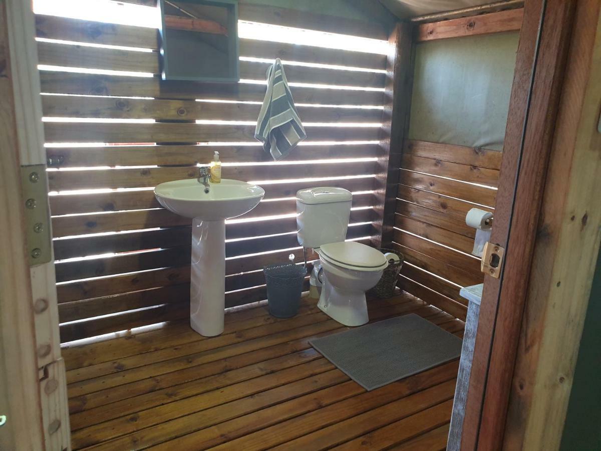 Готель Mananga Bush Camp Скукуза Екстер'єр фото